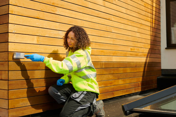 Historical Building Siding Restoration in Masonville, KY